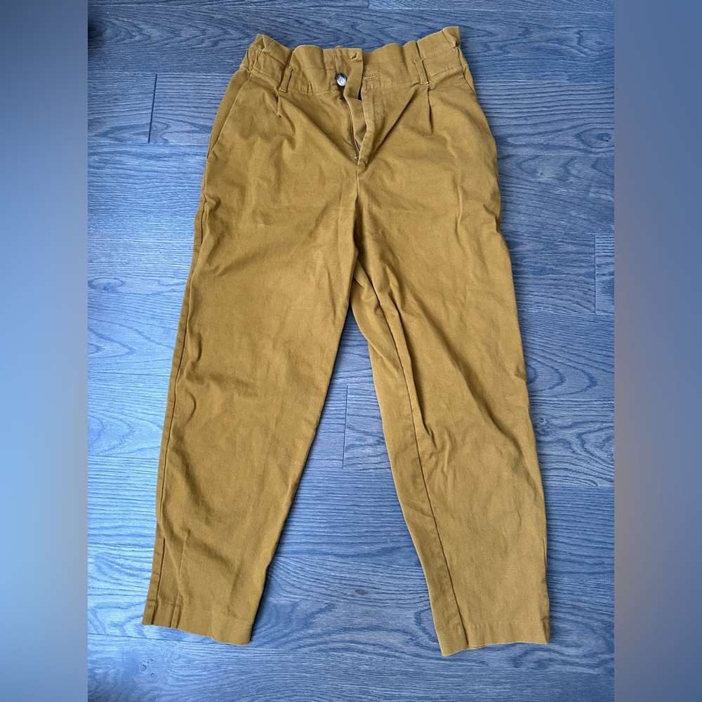 Zara women’s pants - size m